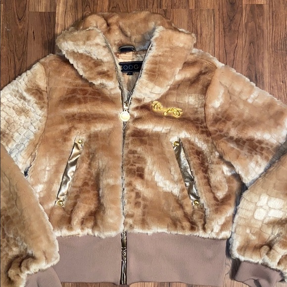 🔥🔥🔥COOGI VANTAGE JACKET🔥🔥 - Picture 2 of 12